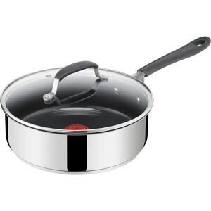 Tefal - E3373235 - Keraaminen tarttumaton - Pyöreä - Paistinpannu Tefal - E3373235 - Keraaminen tarttumaton - Pyöreä - Paistinpannu