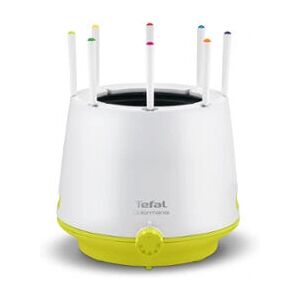 Tefal EF260312 Appareil à Fondue - 8 Personnes - Publicité Tefal EF260312 Appareil à Fondue - 8 Personnes - Publicité