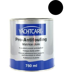 Yachtcare Antifouling - 750ml - Peinture antifouling - Publicité Yachtcare Antifouling - 750ml - Peinture antifouling - Publicité
