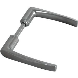 Duval Poignées Doubles et Béquilles - Accessoires de Porte - Publicité Duval Poignées Doubles et Béquilles - Accessoires de Porte - Publicité