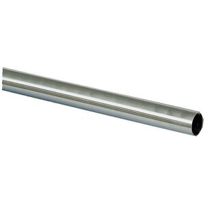 Tube en Acier Inoxydable Satiné 16mm - Tube - Publicité Tube en Acier Inoxydable Satiné 16mm - Tube - Publicité