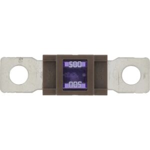 Restagraf 217148 Fusible - 500A pour Renault, Fiat, Peugeot, Iveco, Opel - Publicité Restagraf 217148 Fusible - 500A pour Renault, Fiat, Peugeot, Iveco, Opel - Publicité