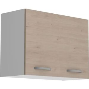 Meubles de Cuisine Bigbuy Home - Eko Modular - 80x36x58cm Meubles de Cuisine Bigbuy Home - Eko Modular - 80x36x58cm