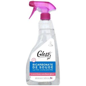 Gloss PV83516001 Nettoyant Tout Usage - Solution Nettoyante et Dégraissante - Publicité Gloss PV83516001 Nettoyant Tout Usage - Solution Nettoyante et Dégraissante - Publicité