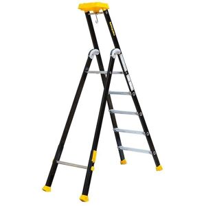 Kit de nivellement d’échelle MP - Pieds ajustables pour échelles 3-6 marches - Publicité Kit de nivellement d’échelle MP - Pieds ajustables pour échelles 3-6 marches - Publicité