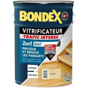 Bondex Mattlack - Lack Bondex Mattlack - Lack