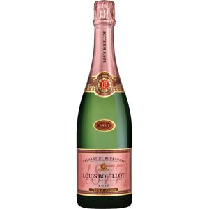 Louis Bouillot Crémant de Bourgogne Perle d'Aurore Rosé 0.75l Louis Bouillot Crémant de Bourgogne Perle d'Aurore Rosé 0.75l