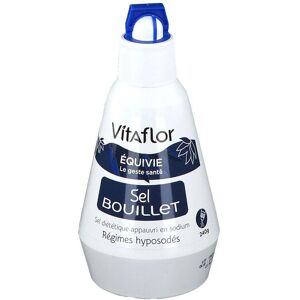 Sel Bouillet 240g - Faible en Sodium, Pour Diabétiques - Publicité Sel Bouillet 240g - Faible en Sodium, Pour Diabétiques - Publicité