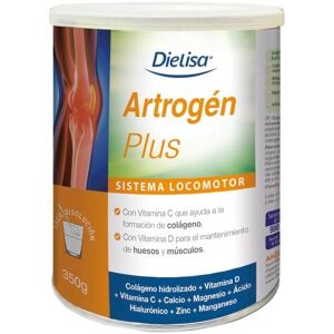 Dietisa Artrogen Plus Hyaluronic Acid 350g - Joint Support Supplement Dietisa Artrogen Plus Hyaluronic Acid 350g - Joint Support Supplement