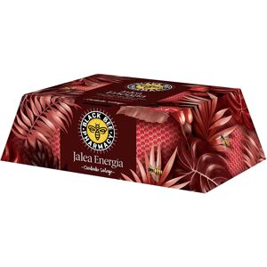 Black Bee Royal Jelly Energy - Dietary Supplement Black Bee Royal Jelly Energy - Dietary Supplement