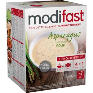 Modifast 7835748 Soupe Faible en Calories - Soupe - Publicité Modifast 7835748 Soupe Faible en Calories - Soupe - Publicité
