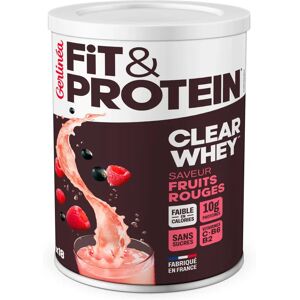 Gerlinea Modèle 221475 - Boisson protéinée - Plusieurs couleurs - 4 packs - Publicité Gerlinea Modèle 221475 - Boisson protéinée - Plusieurs couleurs - 4 packs - Publicité