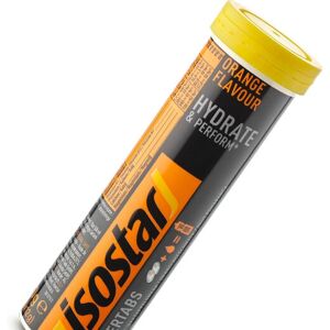Isostar Multivitamines Powertabs Orange - Multivitamines - Publicité Isostar Multivitamines Powertabs Orange - Multivitamines - Publicité