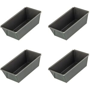 Zenker Mini Cake Molds Set - 16cm - Non-Stick - Germany Zenker Mini Cake Molds Set - 16cm - Non-Stick - Germany