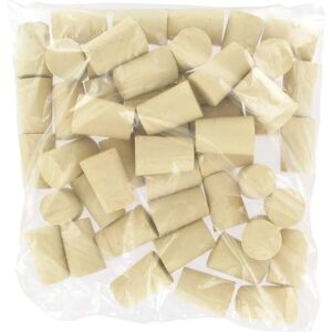 Fackelmann 005000 Conical Corks - Bottle Stoppers Fackelmann 005000 Conical Corks - Bottle Stoppers