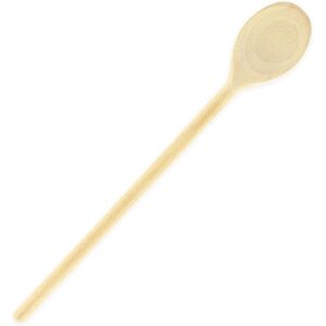 Fackelmann Holz-Küchenlöffel - 30cm - Küchenutensil Fackelmann Holz-Küchenlöffel - 30cm - Küchenutensil