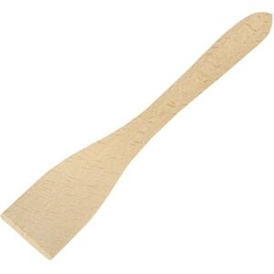 Spatule en bois Fackelmann - 30cm Ustensile de cuisine - Publicité Spatule en bois Fackelmann - 30cm Ustensile de cuisine - Publicité