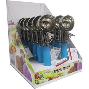 Fackelmann Ice Scoop - Multicolor - 2363950 Fackelmann Ice Scoop - Multicolor - 2363950