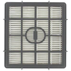 Filtre HEPA Top Filter Tornado - Aspirateur - Publicité Filtre HEPA Top Filter Tornado - Aspirateur - Publicité