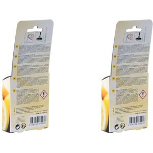TopFilter Granulés Parfum Citronné - Granulés pour Aspirateur - Publicité TopFilter Granulés Parfum Citronné - Granulés pour Aspirateur - Publicité