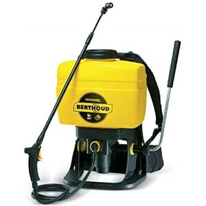 Pulvérisateur à batterie Berthoud Vermorel 2000 Pro 16L - Publicité Pulvérisateur à batterie Berthoud Vermorel 2000 Pro 16L - Publicité