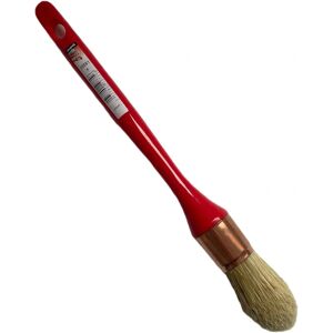Pinceau Savy - 25mm Cuivre - Peinture glycéro - Type de produit Pinceau Savy - 25mm Cuivre - Peinture glycéro - Type de produit