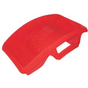 NESPOLI 273043 Easytouch - Bac à peinture portable 250 ml NESPOLI 273043 Easytouch - Bac à peinture portable 250 ml