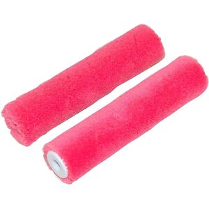 NESPOLI 100mm Fibres 4mm Finition Brillante - Manchon de rouleau de peinture NESPOLI 100mm Fibres 4mm Finition Brillante - Manchon de rouleau de peinture