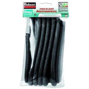 RUBSON Corde d'étanchéité - 20mm x 5m - Intérieur/Extérieur - Publicité RUBSON Corde d'étanchéité - 20mm x 5m - Intérieur/Extérieur - Publicité