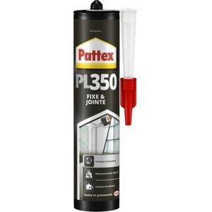Colle invisible P350 Pattex - 294g Colle invisible P350 Pattex - 294g