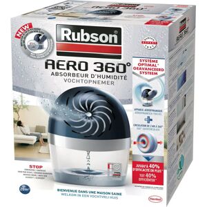 Rubson Model 3178040690677 Vochtabsorptie - Ontvochtiger Rubson Model 3178040690677 Vochtabsorptie - Ontvochtiger