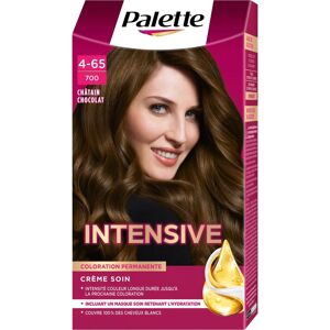 Schwarzkopf Naturlig mikro-olja hårfärg - Chokladbrun - Hårfärg Schwarzkopf Naturlig mikro-olja hårfärg - Chokladbrun - Hårfärg