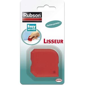 Rubson Easy 1 Haarstrijkplaat - Binnengebruik Rubson Easy 1 Haarstrijkplaat - Binnengebruik