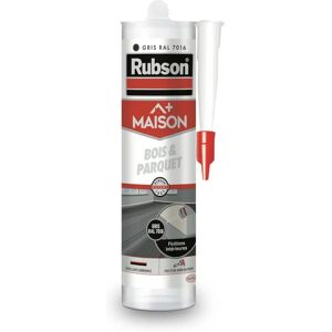 Rubson RAL 7016 Stucco per Legno e Parquet - Stucco per Legno e Parquet Rubson RAL 7016 Stucco per Legno e Parquet - Stucco per Legno e Parquet