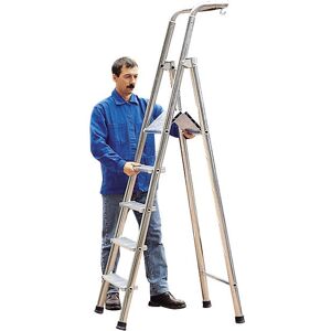 Zarges Ladder 6 Rungs (2376006) Zarges Ladder 6 Rungs (2376006)