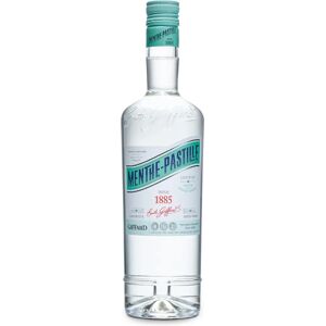 Giffard Menthe-Pastille - liqueur Giffard Menthe-Pastille - liqueur