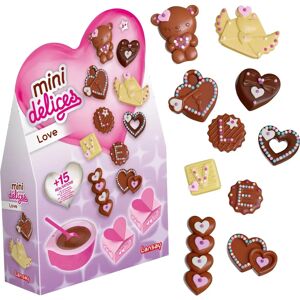 LANSAY Mini Delices - Love - Set da Cucina LANSAY Mini Delices - Love - Set da Cucina