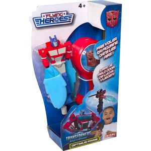 LANSAY Optimus Prime - Transformers - Héros Volants - Jouet LANSAY Optimus Prime - Transformers - Héros Volants - Jouet