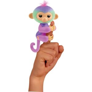 Lansay Fingerlings Romy - Figurine Lansay Fingerlings Romy - Figurine