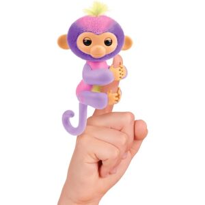 LANSAY Fingerlings Ella - Jouet interactif avec plus de 70 sons - Cadeau 5+ LANSAY Fingerlings Ella - Jouet interactif avec plus de 70 sons - Cadeau 5+