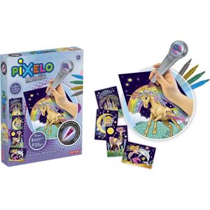 Lansay Pixelo Jeu de bricolage - Jeu de coloriage - Chine Lansay Pixelo Jeu de bricolage - Jeu de coloriage - Chine