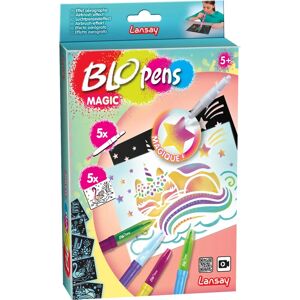 Lansay Magie - Airbrush Kunstset Lansay Magie - Airbrush Kunstset