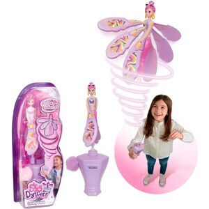 Sky Dancers - Lovely Luna - Figurine Volante - Jouet pour Enfants Sky Dancers - Lovely Luna - Figurine Volante - Jouet pour Enfants