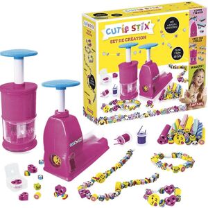 Lansay 33131 Kunsthandwerks-Spielzeug - Glasperlen-Set - Kinder Lansay 33131 Kunsthandwerks-Spielzeug - Glasperlen-Set - Kinder