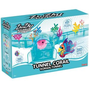 Set de Juego Túnel de Coral Lansay Set de Juego Túnel de Coral Lansay
