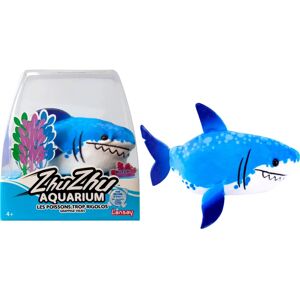 Lansay Zhu Zhu Aquarium Martin el tiburón - Juguetes - Accesorios Lansay Zhu Zhu Aquarium Martin el tiburón - Juguetes - Accesorios