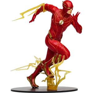 Action figure The Flash Lansay - 30cm Action figure The Flash Lansay - 30cm