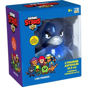 Lansay Brawl Stars Figurines d'Action - 11,5 cm, 2 Pièces Lansay Brawl Stars Figurines d'Action - 11,5 cm, 2 Pièces