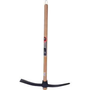 Spear&Jackson 36702 Siekiera - 2,5kg, 90cm Spear&Jackson 36702 Siekiera - 2,5kg, 90cm