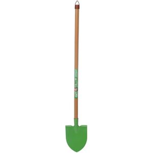 Pala infantil Spear&Jackson - Madera - 50213 Pala infantil Spear&Jackson - Madera - 50213